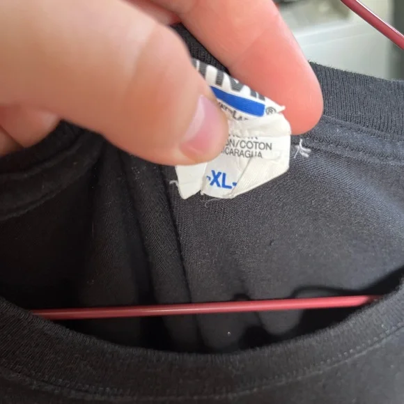 “Retire Early!” Vintage New York Lottery T Shirt 💸 - Picture 5 of 7